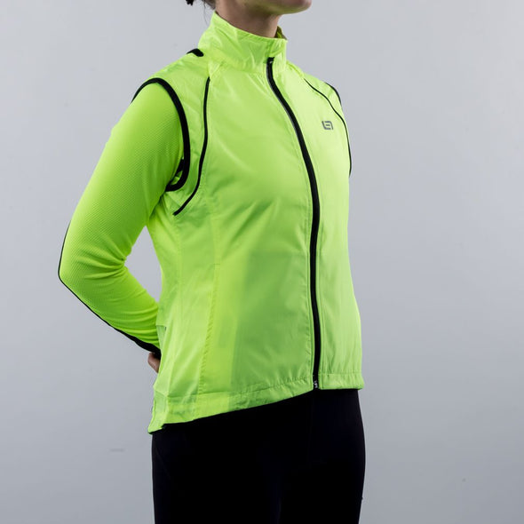 Women's Velocity Convertible Jacket