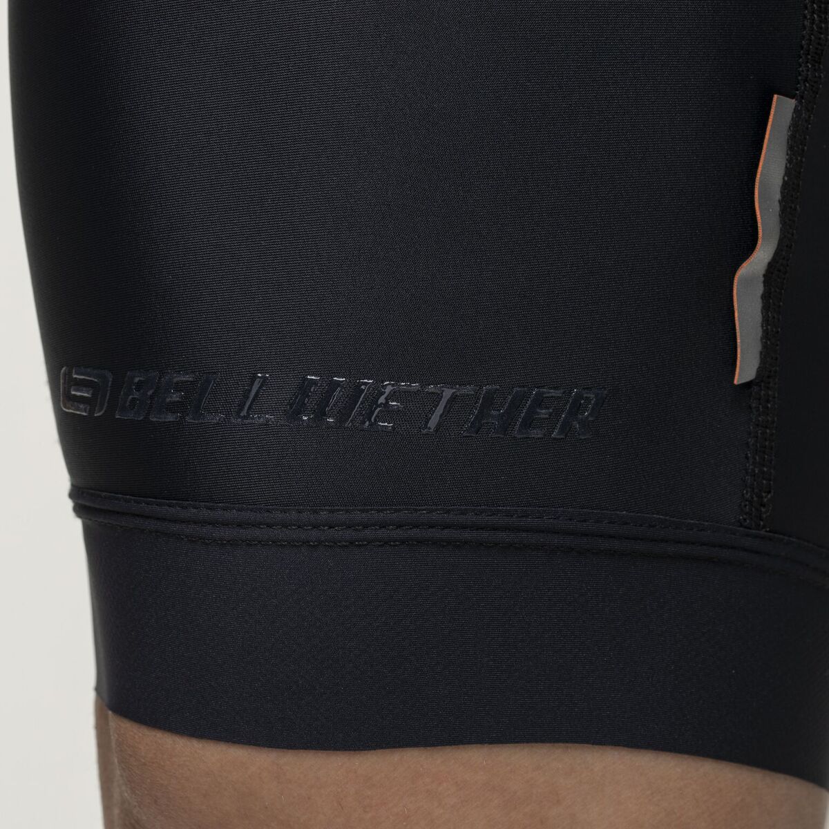 Axiom Cadence Bib - Bellwether Clothing