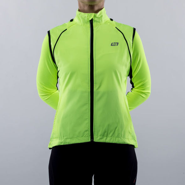 Women's Velocity Convertible Jacket