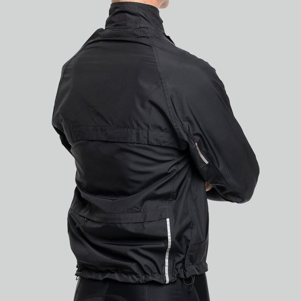 Velocity Convertible Jacket