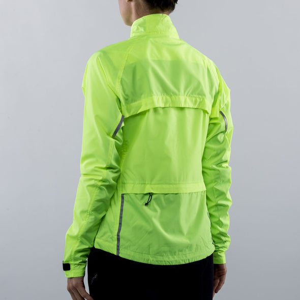 Women's Velocity Convertible Jacket