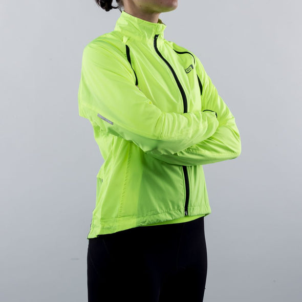 Women's Velocity Convertible Jacket