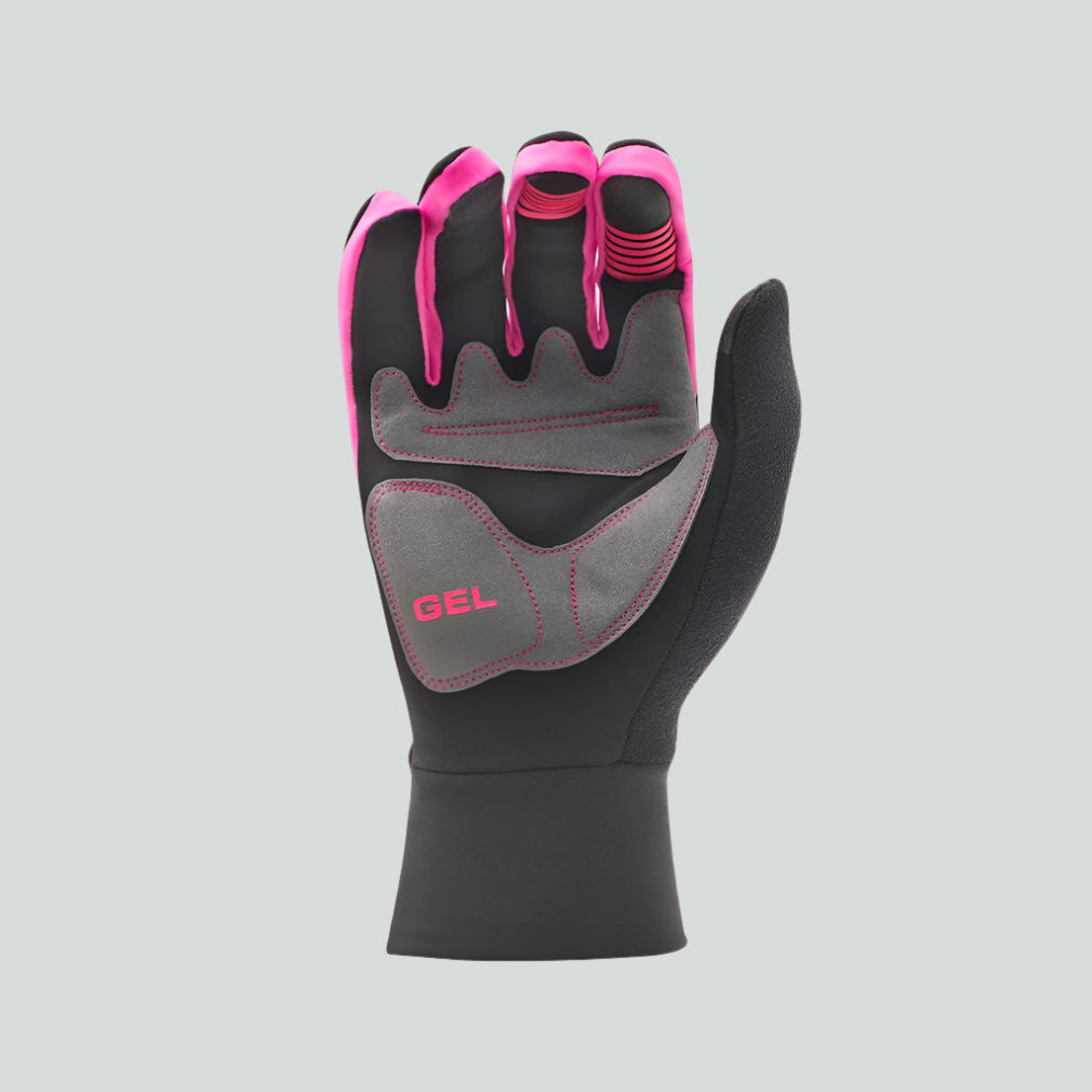 Climate Control Glove Pink - Bellwether Clothing