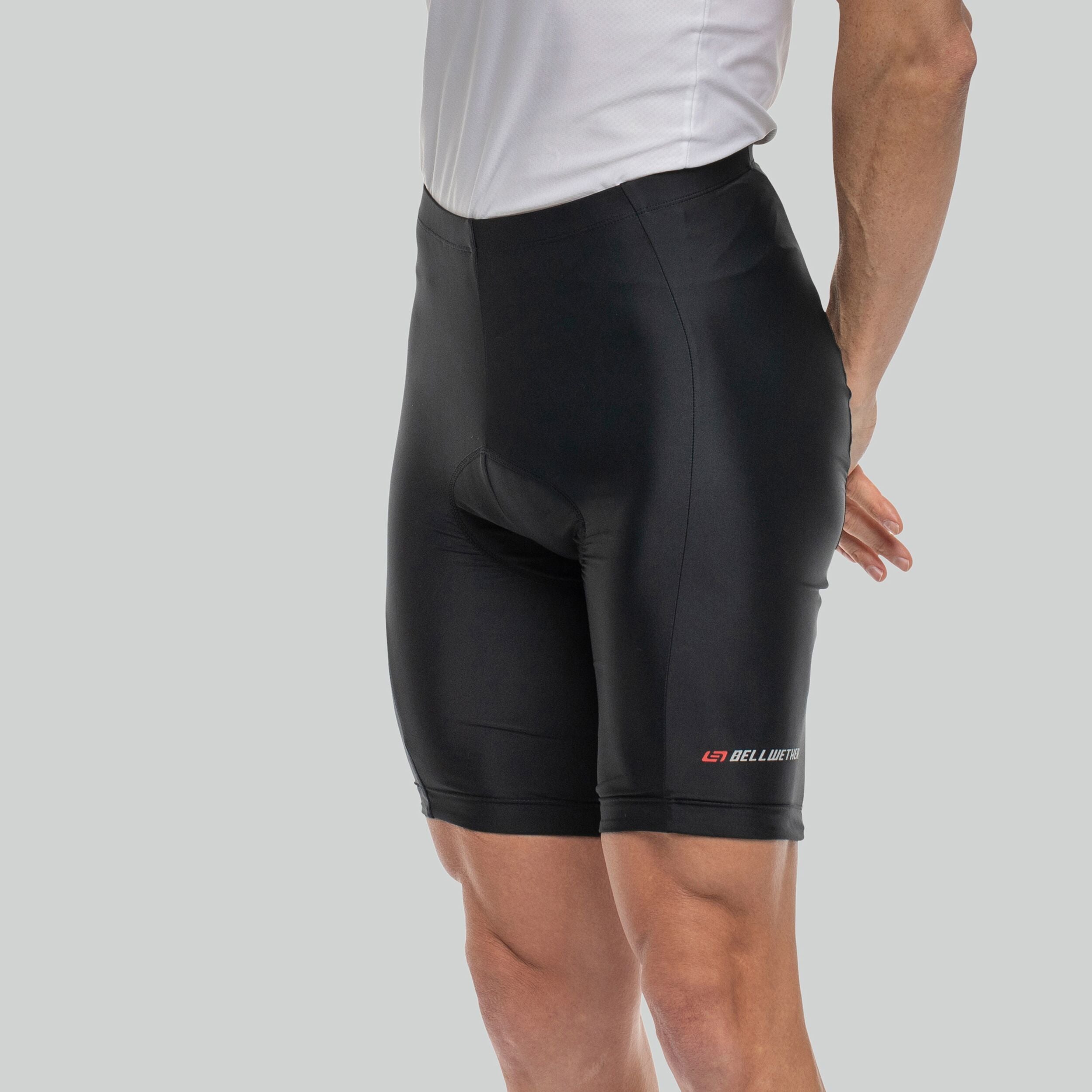 O2 Shorts - Bellwether Clothing