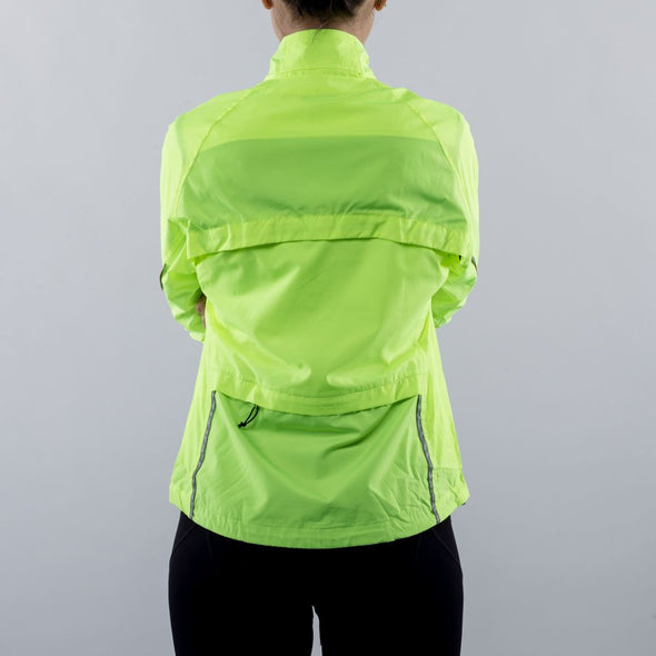 Women's Velocity Convertible Jacket